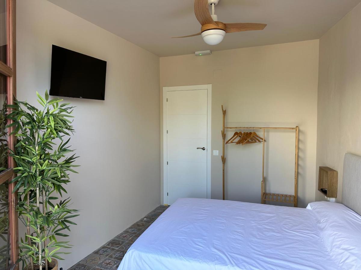 Apartamento Puente De Piedra Logroño Buitenkant foto