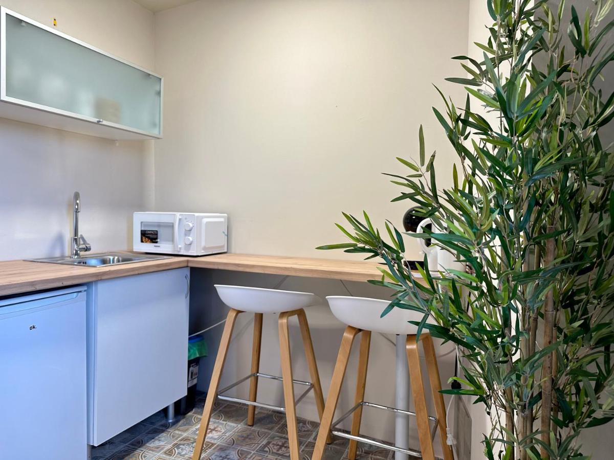 Apartamento Puente De Piedra Logroño Buitenkant foto
