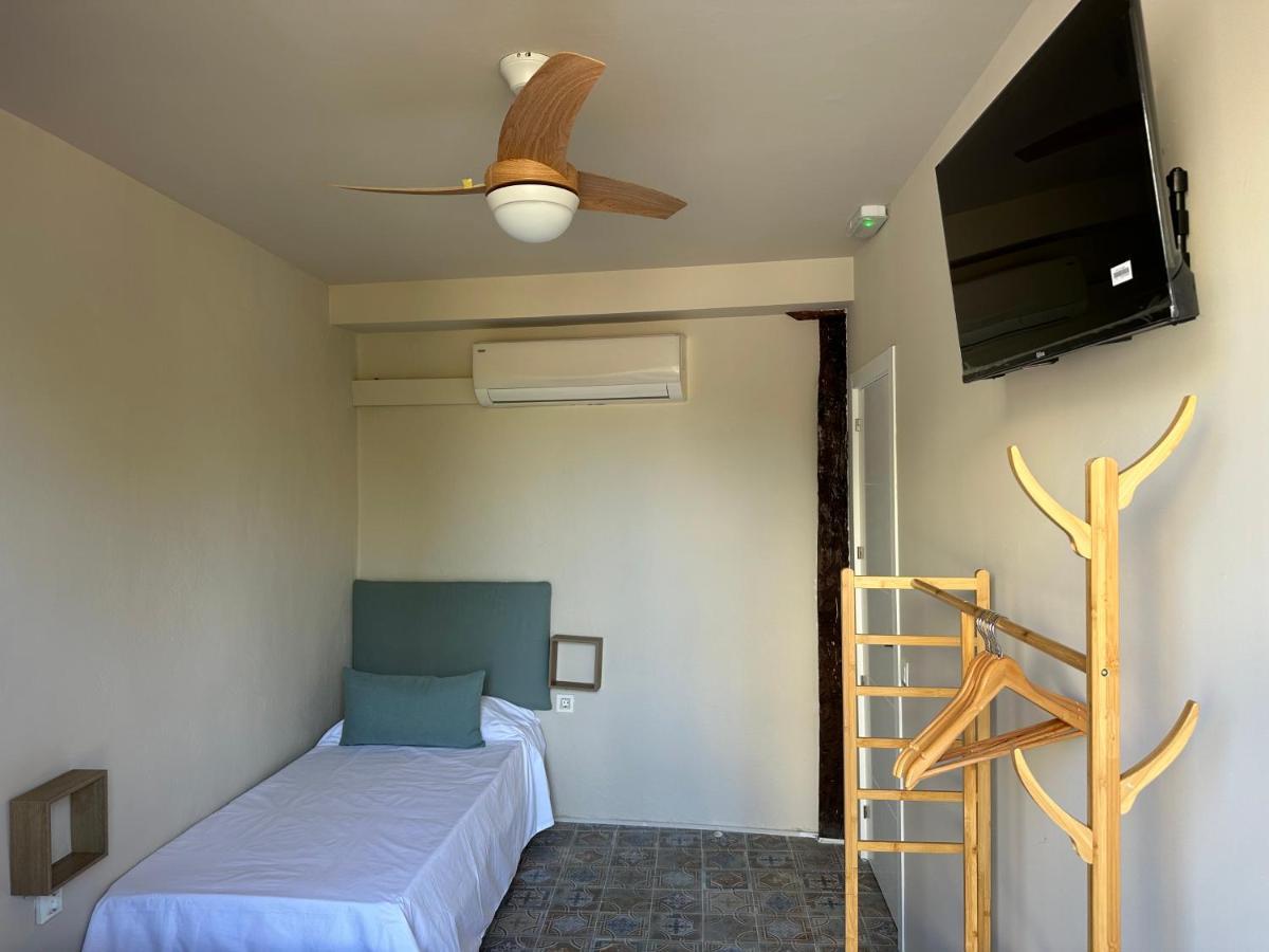 Apartamento Puente De Piedra Logroño Buitenkant foto