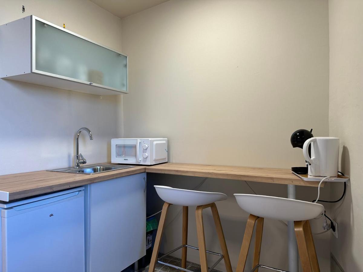Apartamento Puente De Piedra Logroño Buitenkant foto