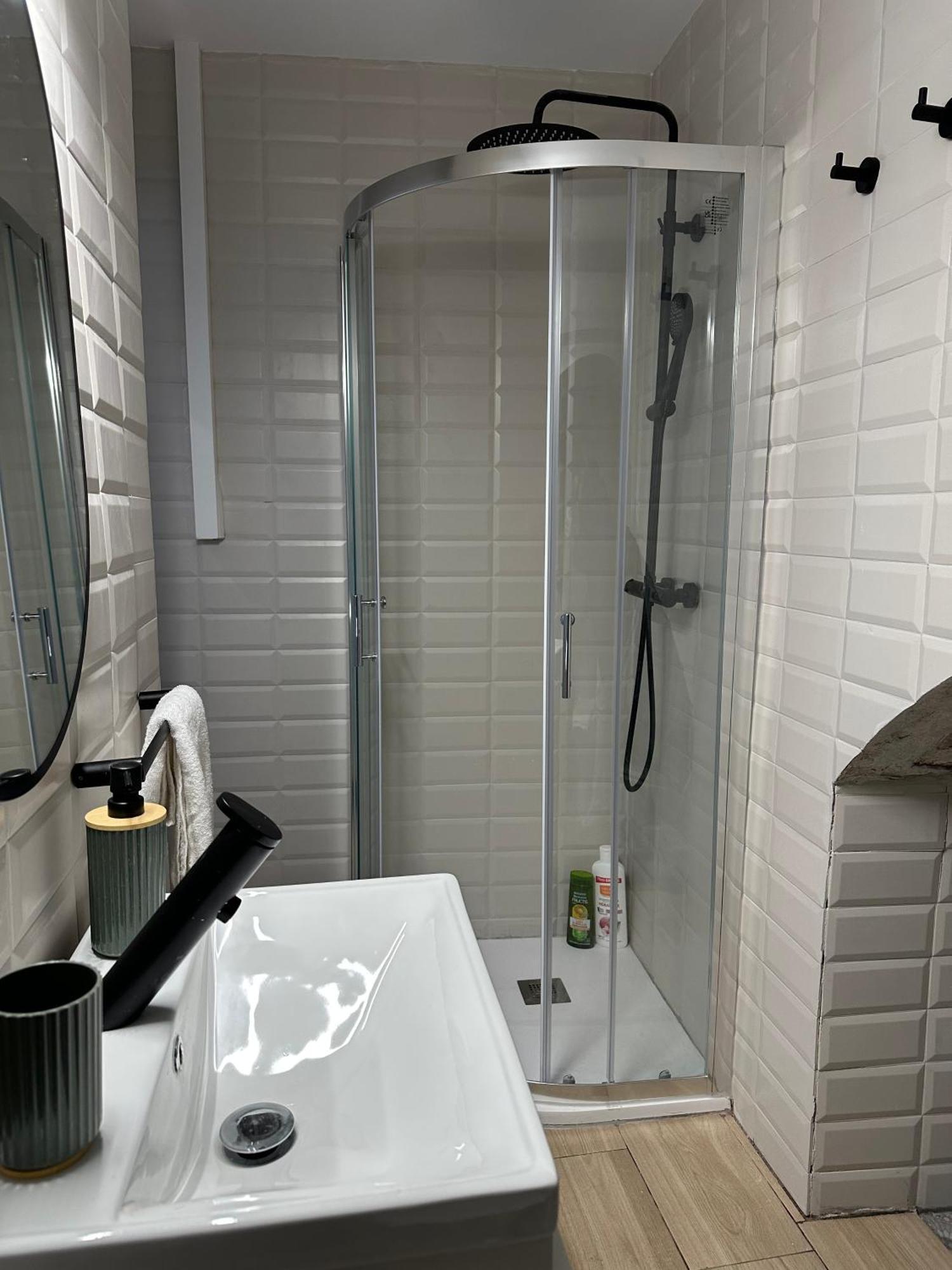 Apartamento Puente De Piedra Logroño Buitenkant foto